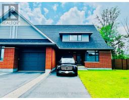 70 STANHOPE COURT, Ottawa, Ontario