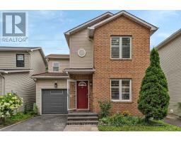 9 - 583 TWEEDSMUIR AVENUE, Ottawa, Ontario