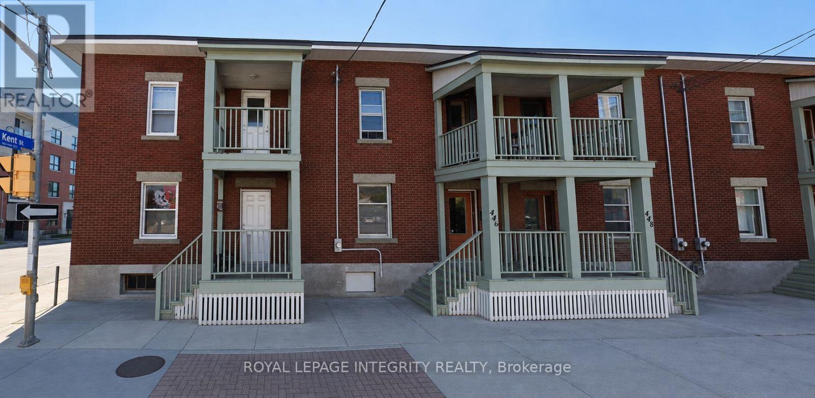 444 Gladstone Avenue, Ottawa, Ontario  K1R 5N8 - Photo 1 - X13664518