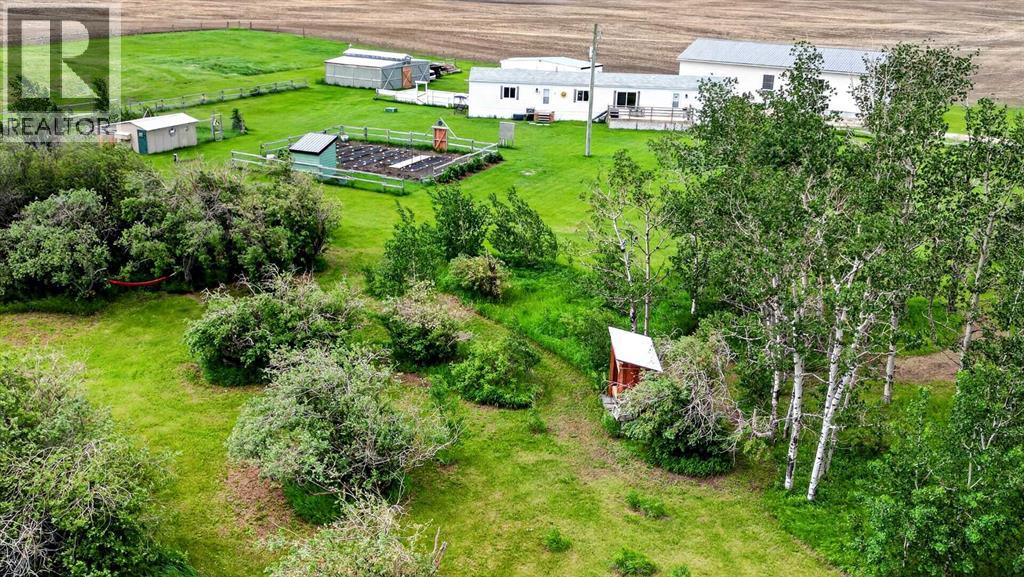 255049 Twp Rd 300, Rural Kneehill County, Alberta