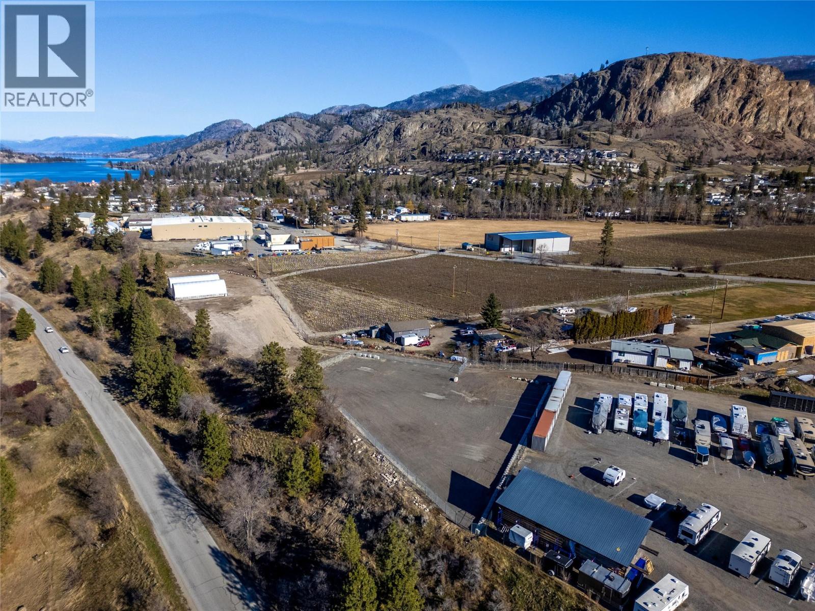 4850 Weyerhauser Road Unit# 2, Okanagan Falls, British Columbia  V0H 1R2 - Photo 3 - 10359321