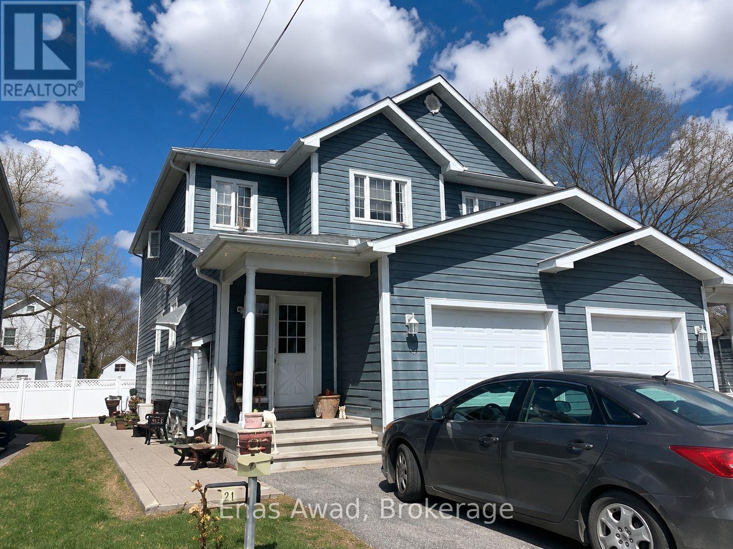 102 Mill Street, Russell, Ontario  K4R 1A2 - Photo 1 - X13664470