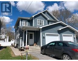 102 MILL STREET, Russell, Ontario
