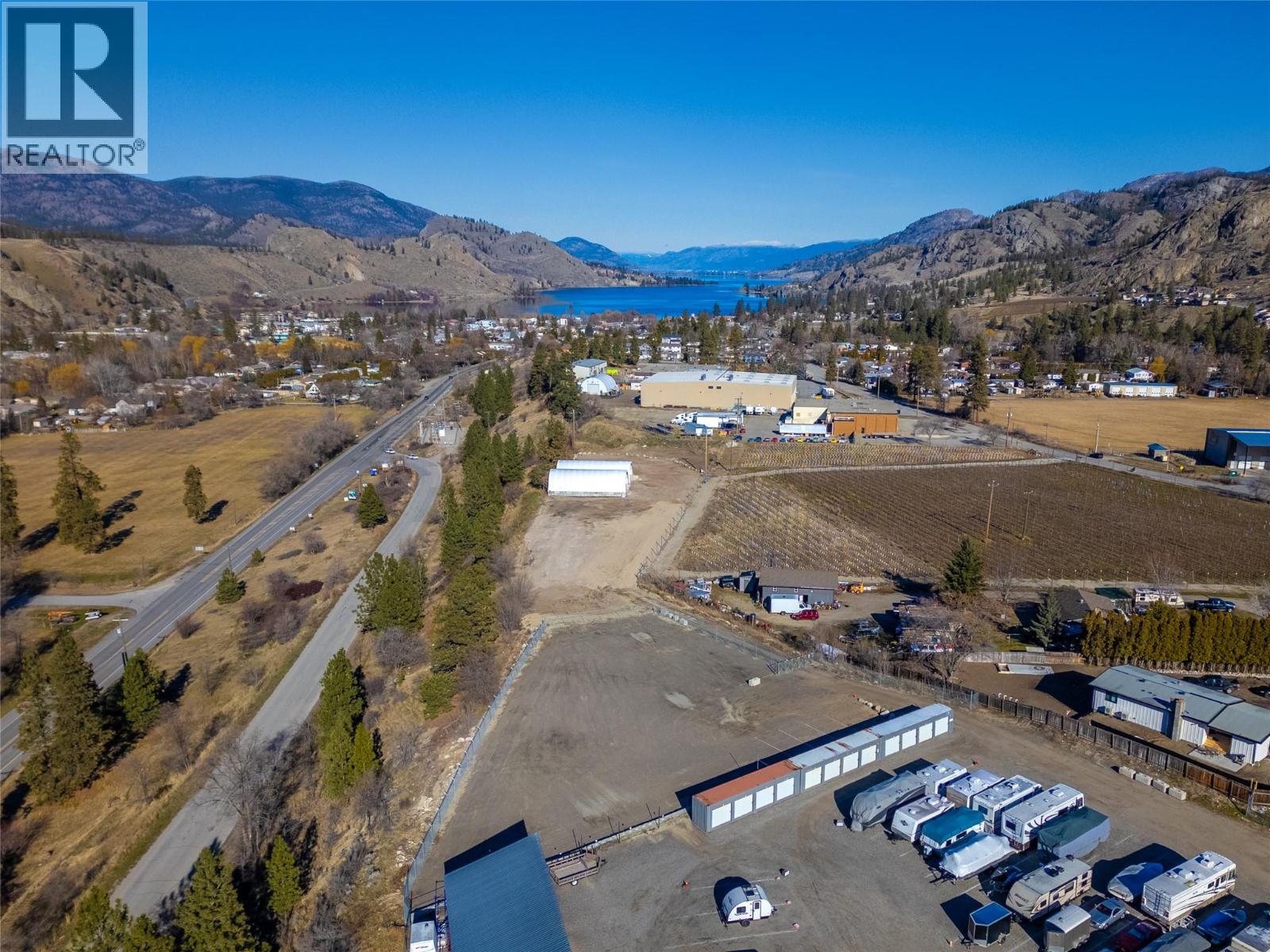 4850 Weyerhauser Road Unit# 2, Okanagan Falls, British Columbia  V0H 1R2 - Photo 2 - 10359321