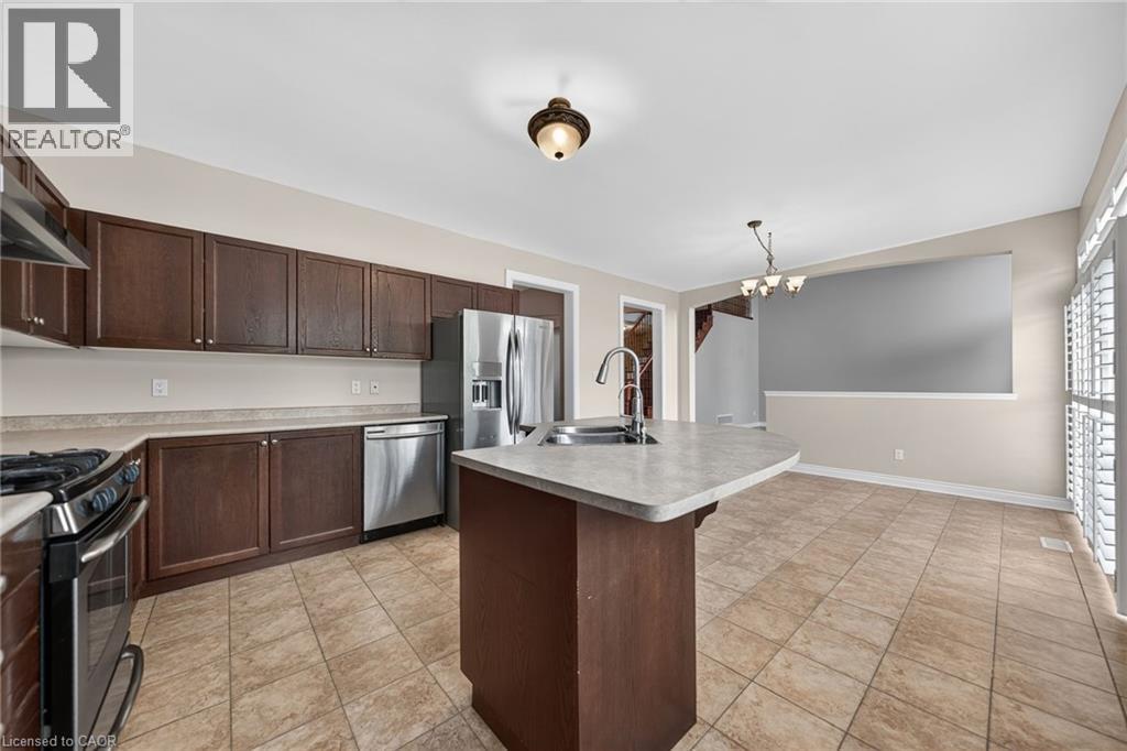 103 Swift Crescent, Cambridge, Ontario  N1P 1J8 - Photo 19 - 40852727