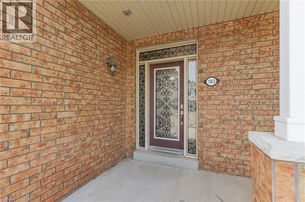 103 Swift Crescent, Cambridge, Ontario  N1P 1J8 - Photo 6 - 40852727