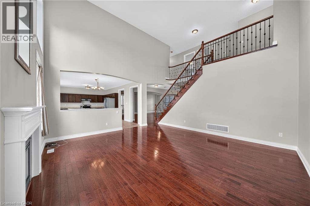 103 Swift Crescent, Cambridge, Ontario  N1P 1J8 - Photo 13 - 40852727