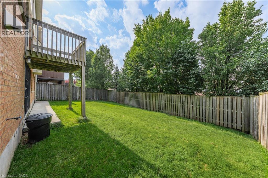 103 Swift Crescent, Cambridge, Ontario  N1P 1J8 - Photo 49 - 40852727