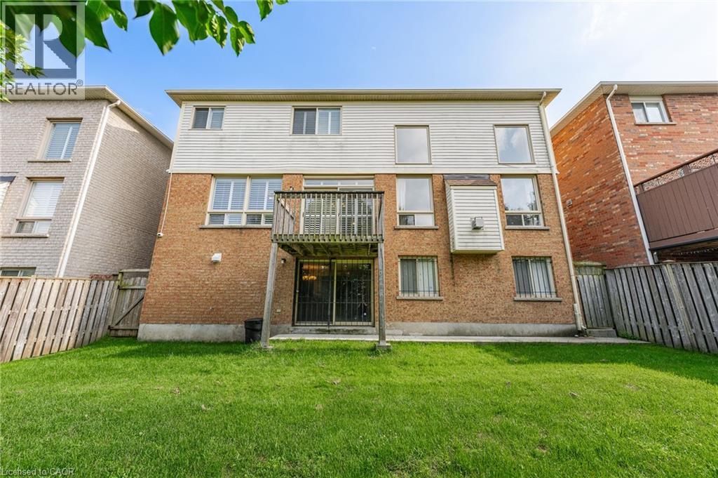103 Swift Crescent, Cambridge, Ontario  N1P 1J8 - Photo 47 - 40852727