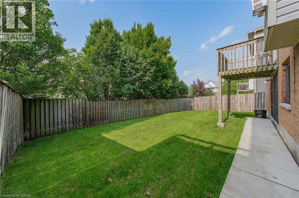 103 Swift Crescent, Cambridge, Ontario  N1P 1J8 - Photo 45 - 40852727