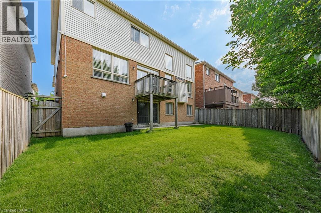 103 Swift Crescent, Cambridge, Ontario  N1P 1J8 - Photo 48 - 40852727