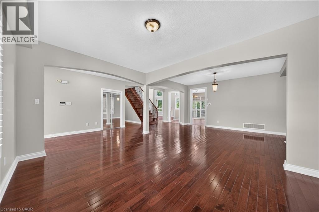 103 Swift Crescent, Cambridge, Ontario  N1P 1J8 - Photo 9 - 40852727