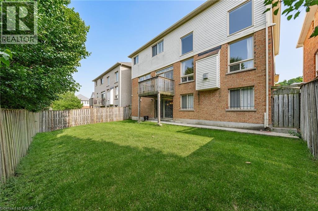 103 Swift Crescent, Cambridge, Ontario  N1P 1J8 - Photo 46 - 40852727