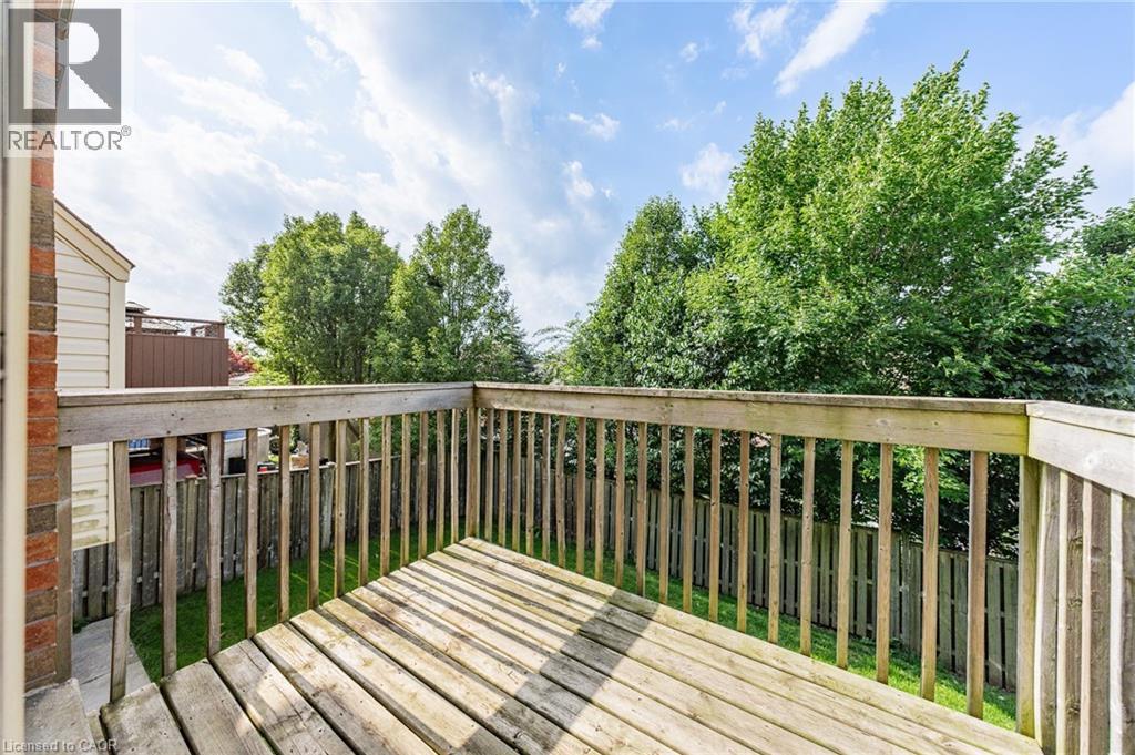 103 Swift Crescent, Cambridge, Ontario  N1P 1J8 - Photo 42 - 40852727