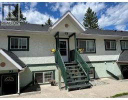 7369 Prospector Avenue Unit# 6, Radium Hot Springs, British Columbia