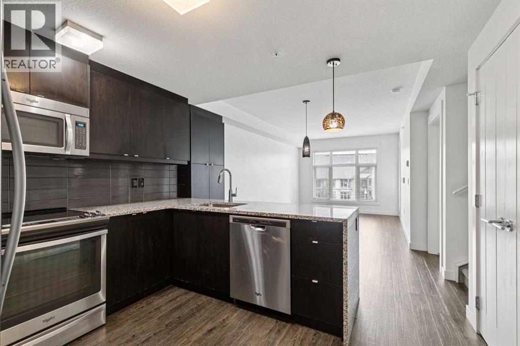 225, 15 Aspenmont Heights SW, Calgary, Alberta  T3H 0E3 - Photo 8 - A2336179
