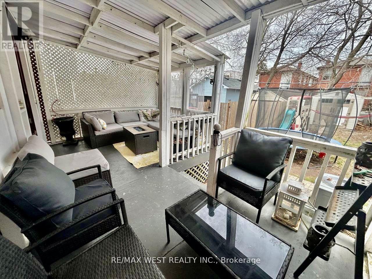 36 Fourteenth Street, Toronto, Ontario M8V 3H9 - Photo 24 - W13246948