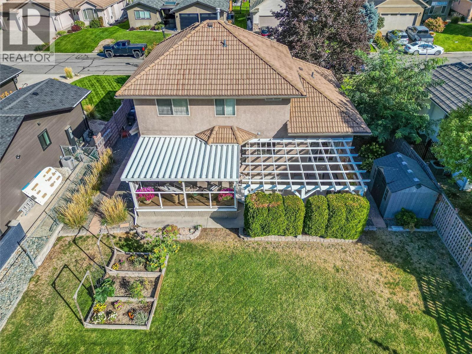 3689 Navatanee Drive, Kamloops, British Columbia  V2H 1S1 - Photo 42 - 10397079