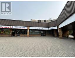 17-19 - 699 WILKINS STREET, London South, Ontario
