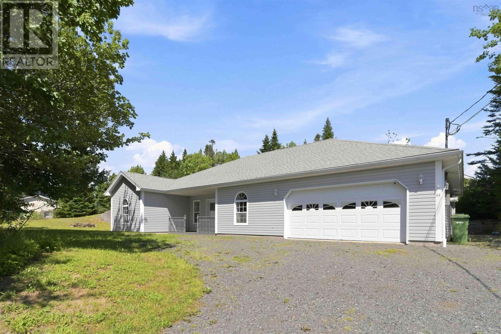 44 Francie Drive, Williamswood, Nova Scotia  B3V 1C1 - Photo 6 - 202619723