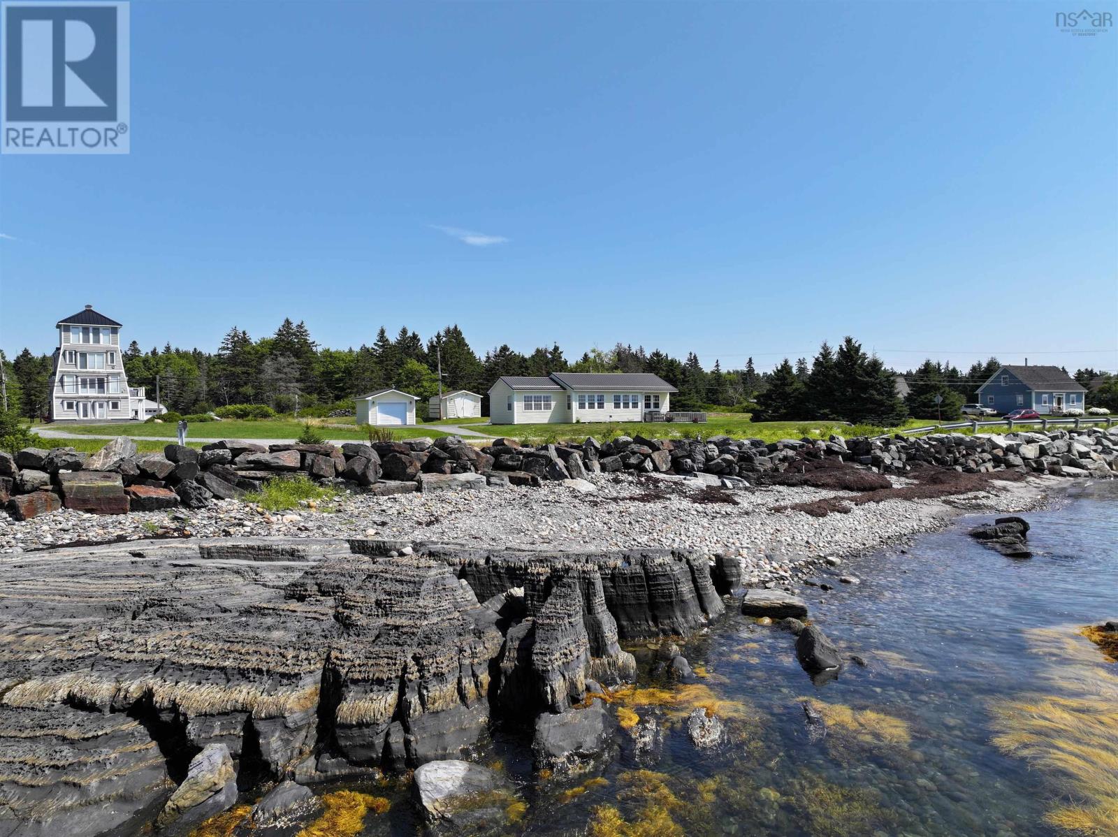 1263 Blue Rocks Road, Blue Rocks, Nova Scotia  B0J 2C0 - Photo 1 - 202620026