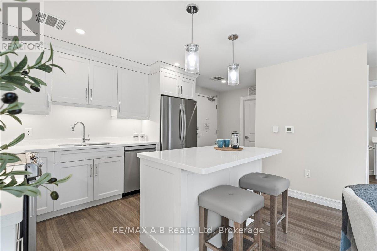 103 - 100 Gordon Street, Stratford, Ontario  N5A 7T8 - Photo 11 - X13664448