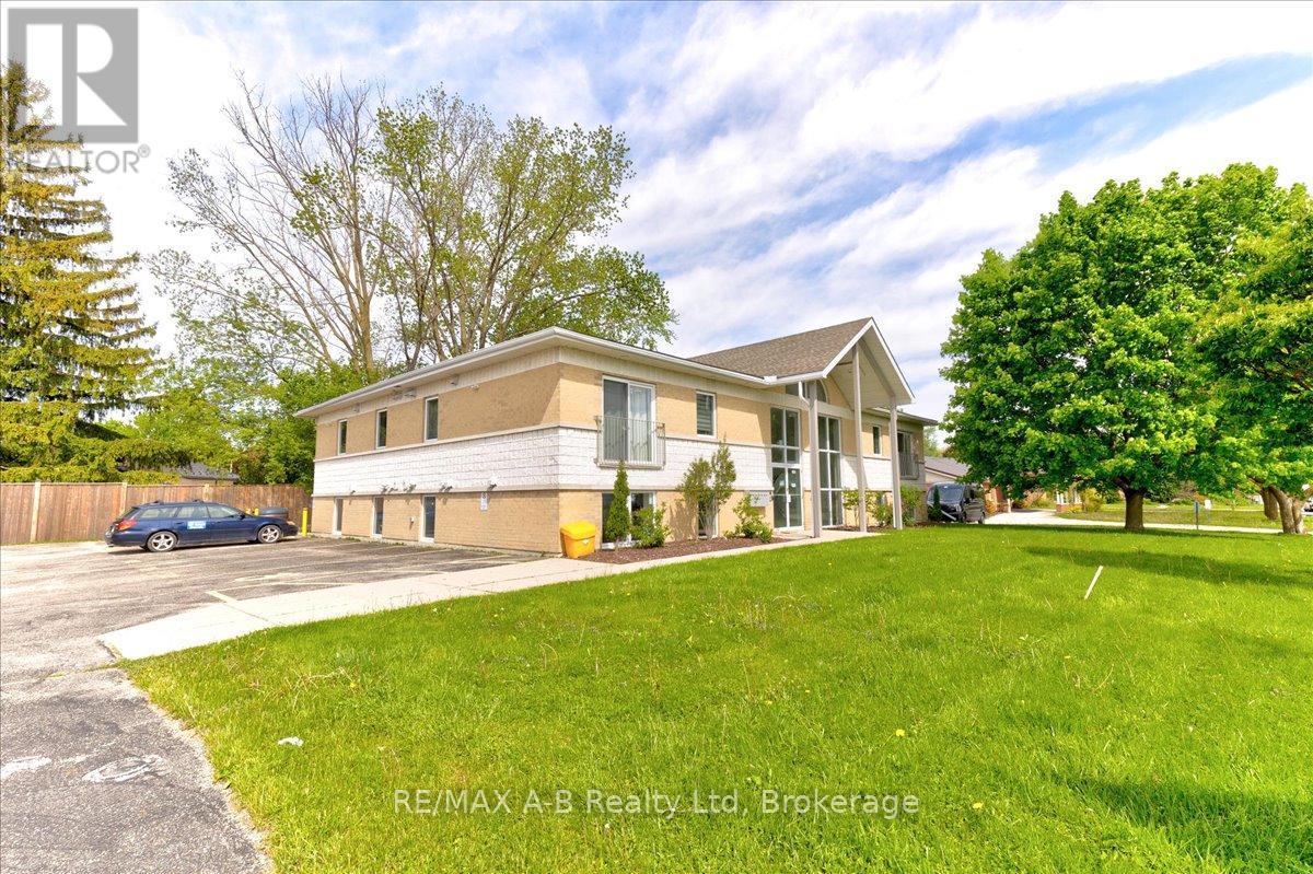 103 - 100 Gordon Street, Stratford, Ontario  N5A 7T8 - Photo 22 - X13664448