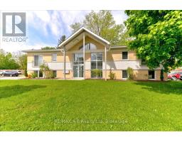 103 - 100 GORDON STREET, stratford, Ontario