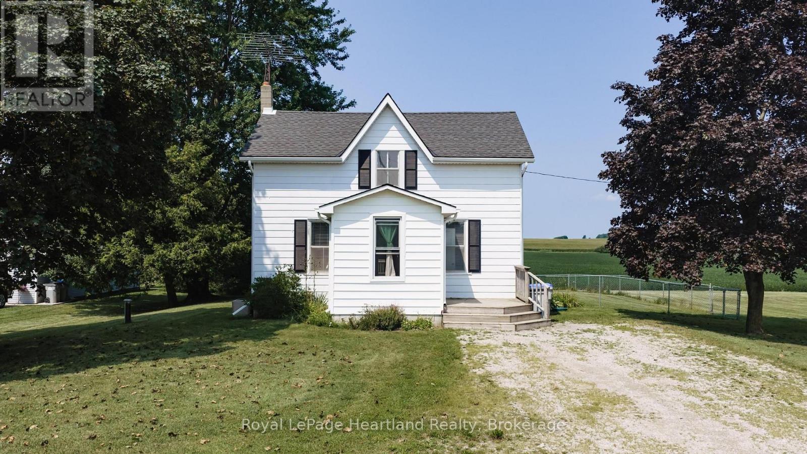 82155 London Road, Central Huron, Ontario  N0M 2H0 - Photo 1 - X13664502