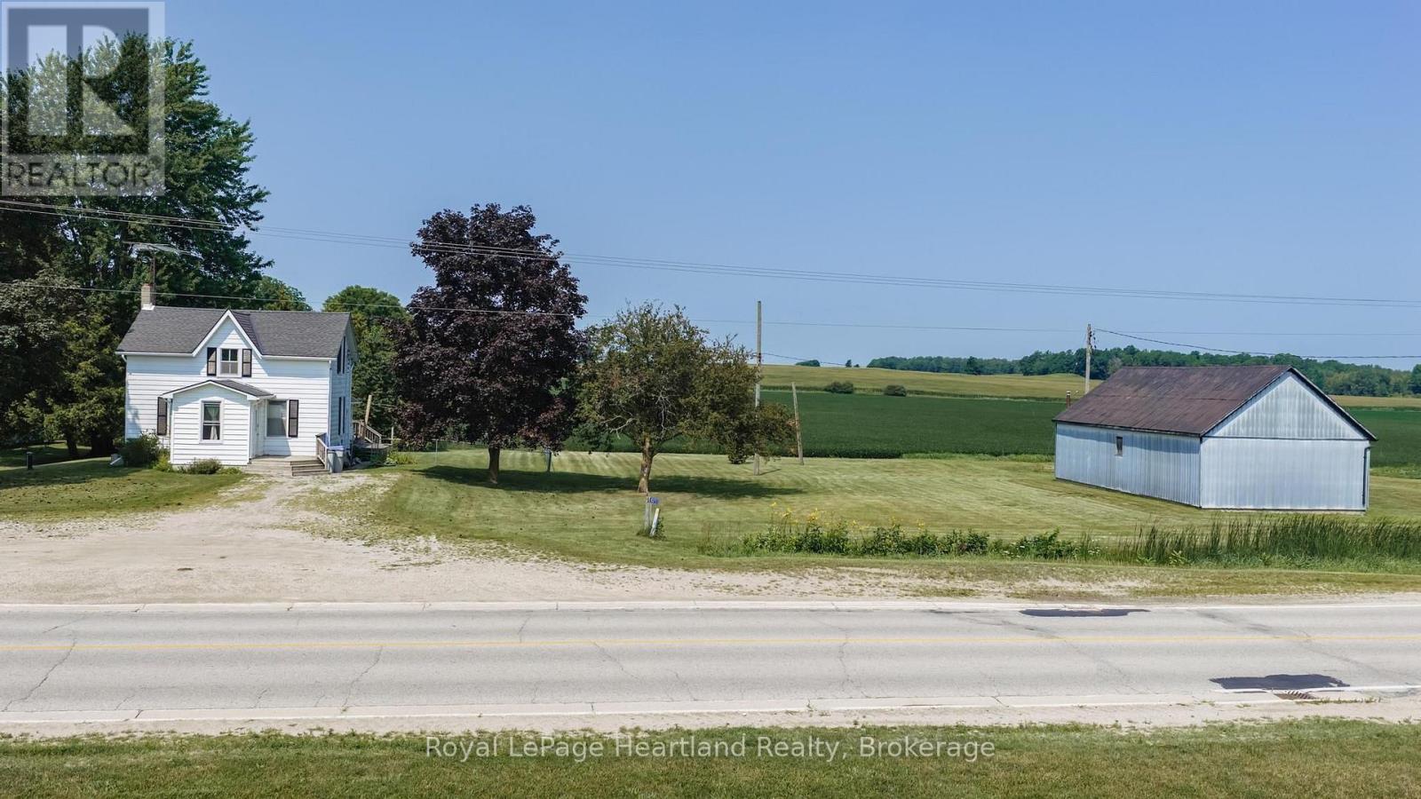 82155 London Road, Central Huron, Ontario  N0M 2H0 - Photo 2 - X13664502