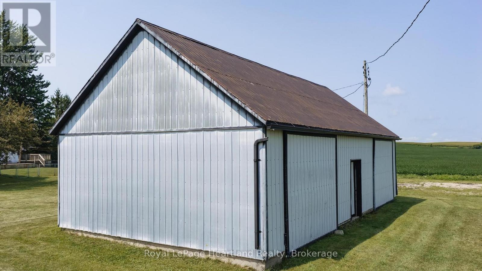 82155 London Road, Central Huron, Ontario  N0M 2H0 - Photo 33 - X13664502