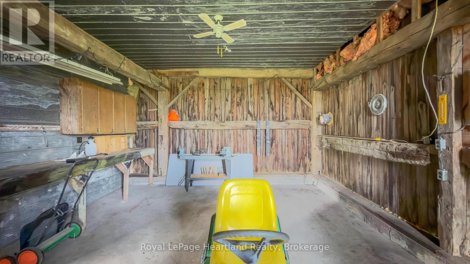 82155 London Road, Central Huron, Ontario  N0M 2H0 - Photo 37 - X13664502