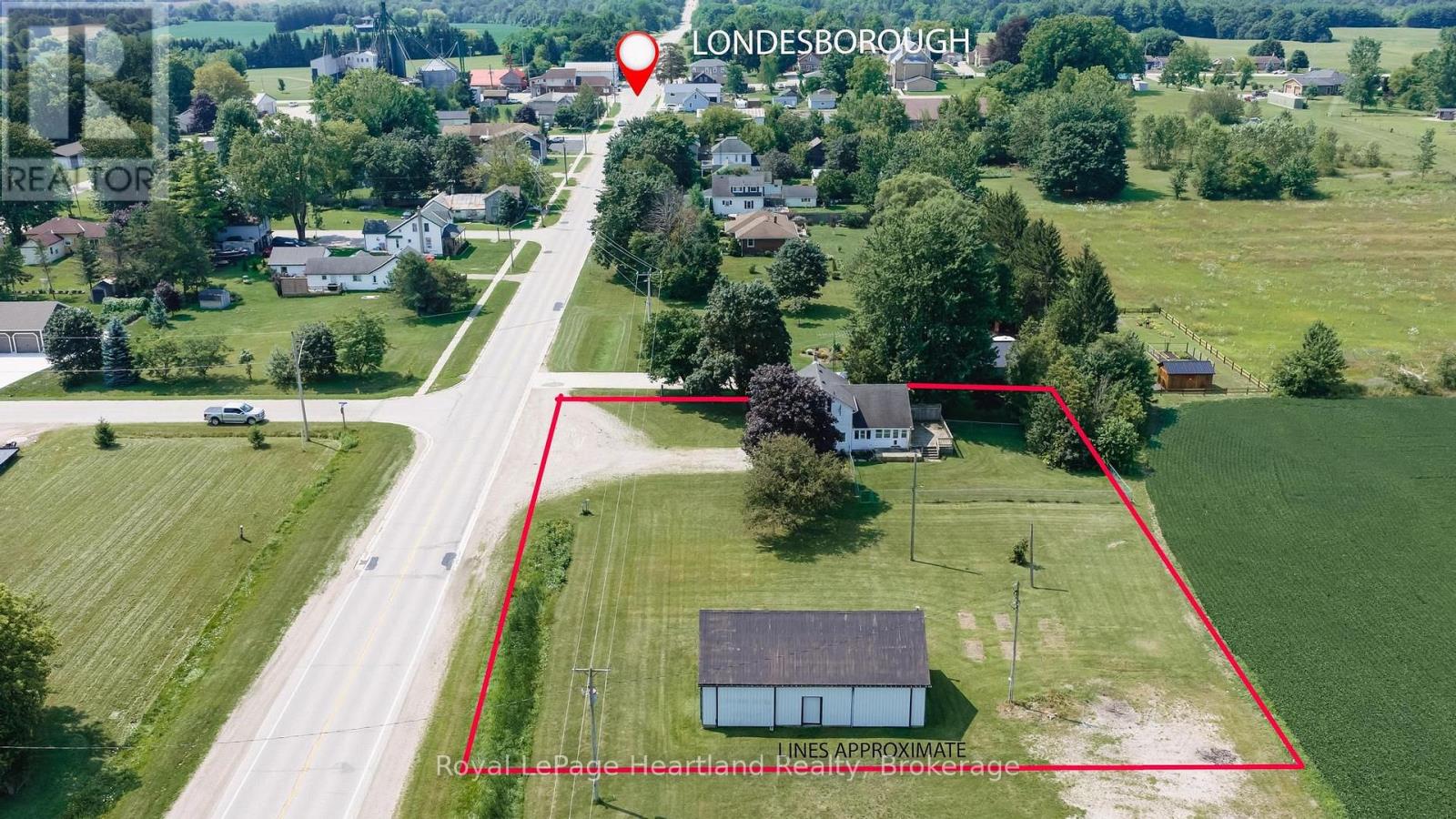 82155 London Road, Central Huron, Ontario  N0M 2H0 - Photo 39 - X13664502