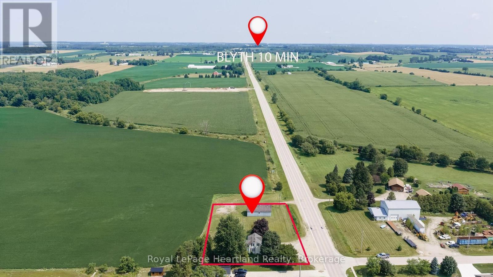 82155 London Road, Central Huron, Ontario  N0M 2H0 - Photo 41 - X13664502