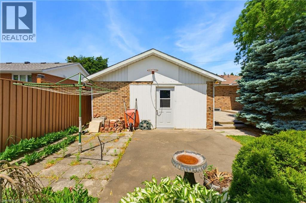 22 Dunsdon Street, Brantford, Ontario  N3R 3J3 - Photo 30 - 40824049