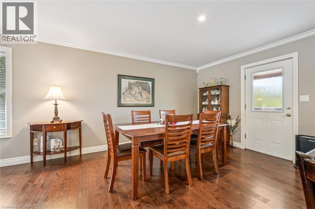 495190 Traverston Road, Markdale, Ontario  N0C 1H0 - Photo 5 - 40824879