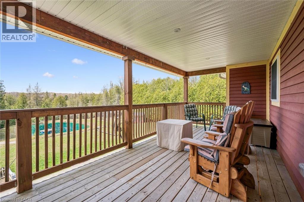 495190 Traverston Road, Markdale, Ontario  N0C 1H0 - Photo 6 - 40824879