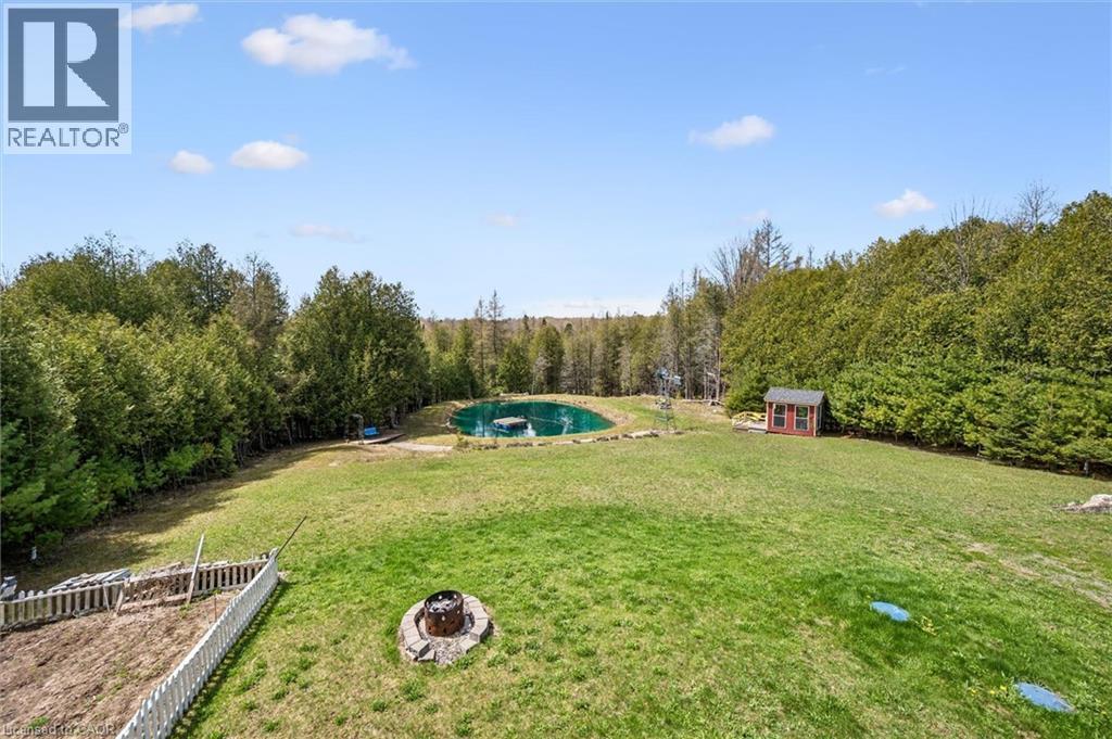 495190 Traverston Road, Markdale, Ontario  N0C 1H0 - Photo 46 - 40824879