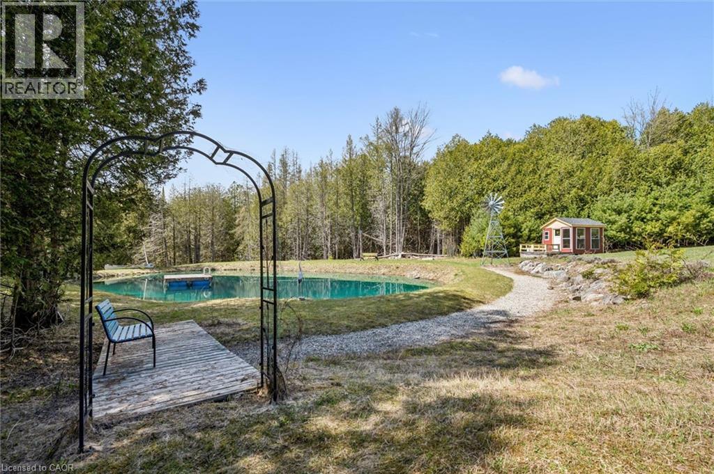 495190 Traverston Road, Markdale, Ontario  N0C 1H0 - Photo 37 - 40824879