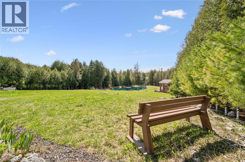 495190 Traverston Road, Markdale, Ontario  N0C 1H0 - Photo 35 - 40824879