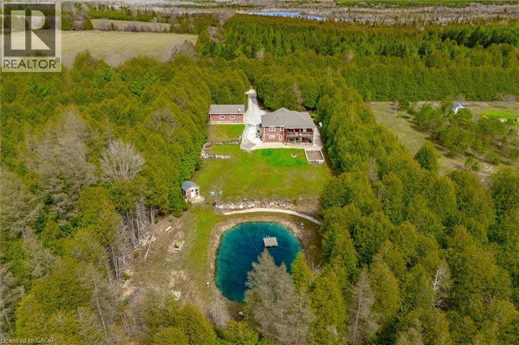 495190 Traverston Road, Markdale, Ontario  N0C 1H0 - Photo 43 - 40824879