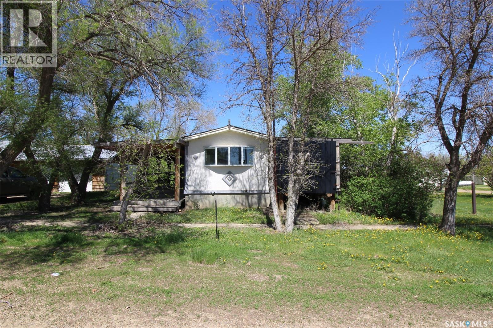 513-515 2nd Avenue S, Simmie, Saskatchewan  S0N 2N0 - Photo 32 - SK025569