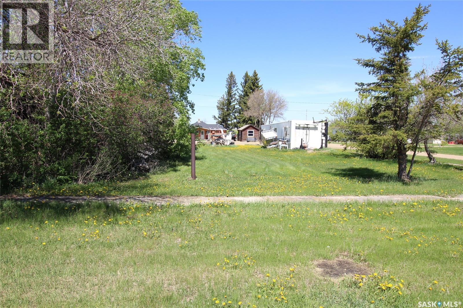 513-515 2nd Avenue S, Simmie, Saskatchewan  S0N 2N0 - Photo 33 - SK025569