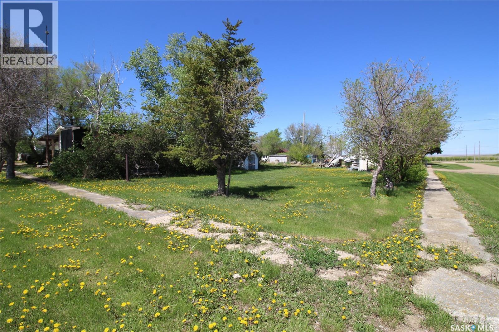 513-515 2nd Avenue S, Simmie, Saskatchewan  S0N 2N0 - Photo 35 - SK025569
