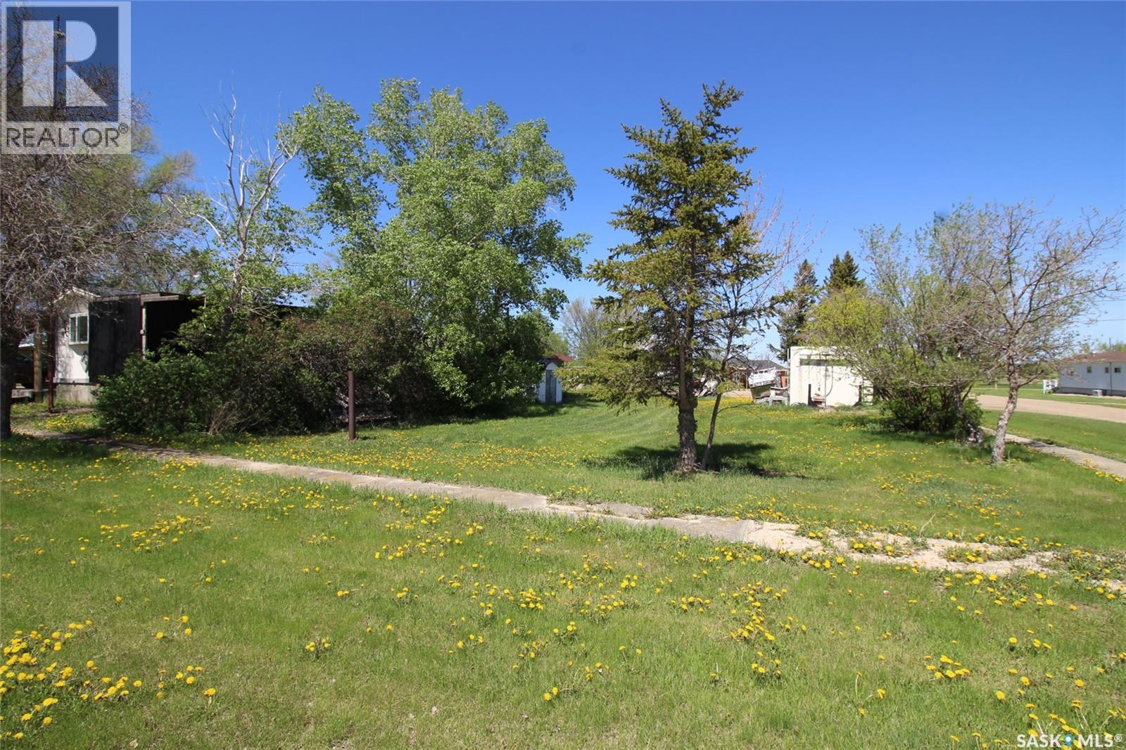 513-515 2nd Avenue S, Simmie, Saskatchewan  S0N 2N0 - Photo 34 - SK025569