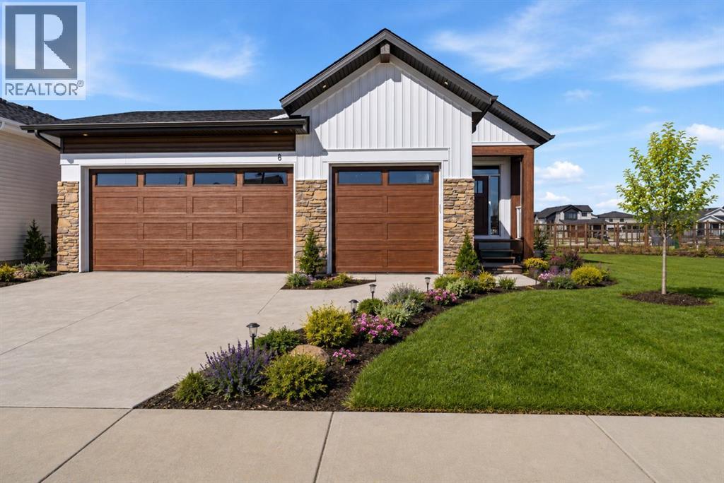 8 Tipping Avenue, Red Deer, Alberta  T4P 0Y9 - Photo 2 - A2309601