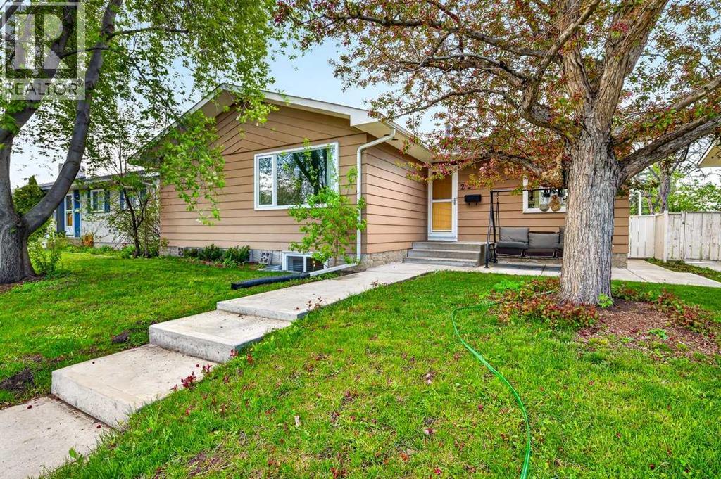 227 Martell Road NE, Calgary, Alberta  T2A 2X2 - Photo 44 - A2312097