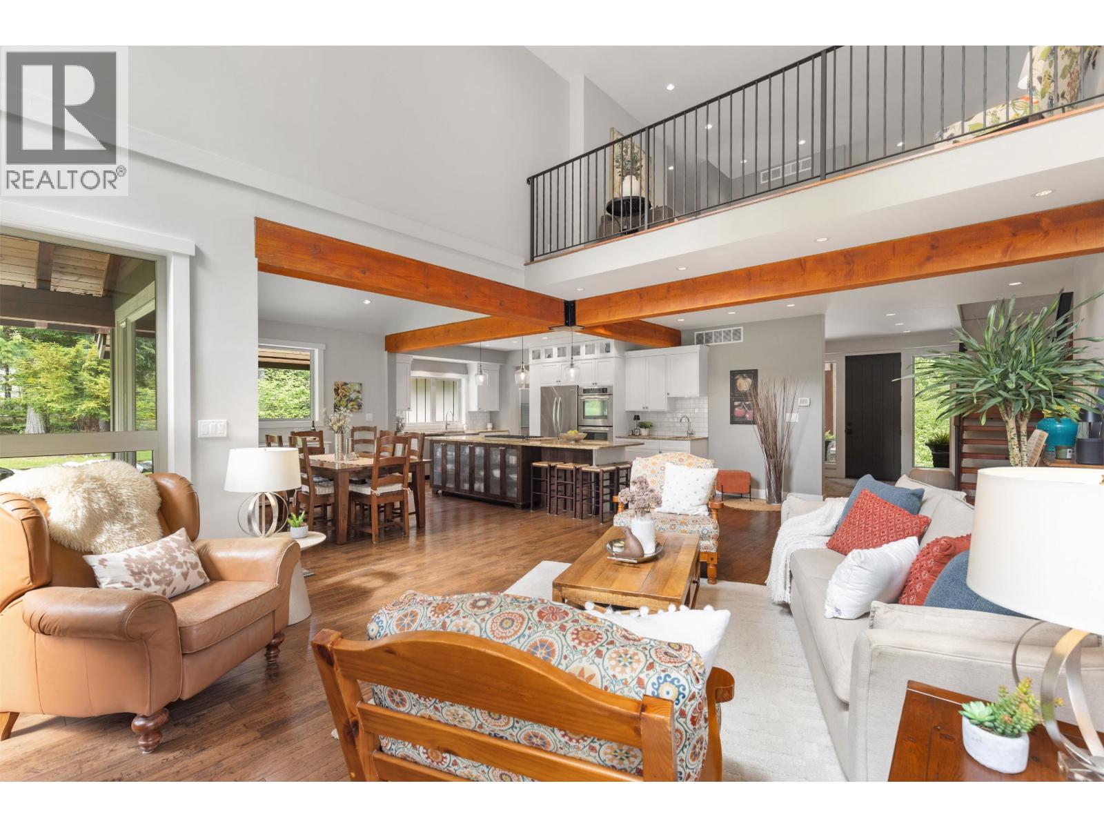 1044 Cedar Grove Lane, Pemberton, British Columbia  V0N 2L2 - Photo 6 - R3122974