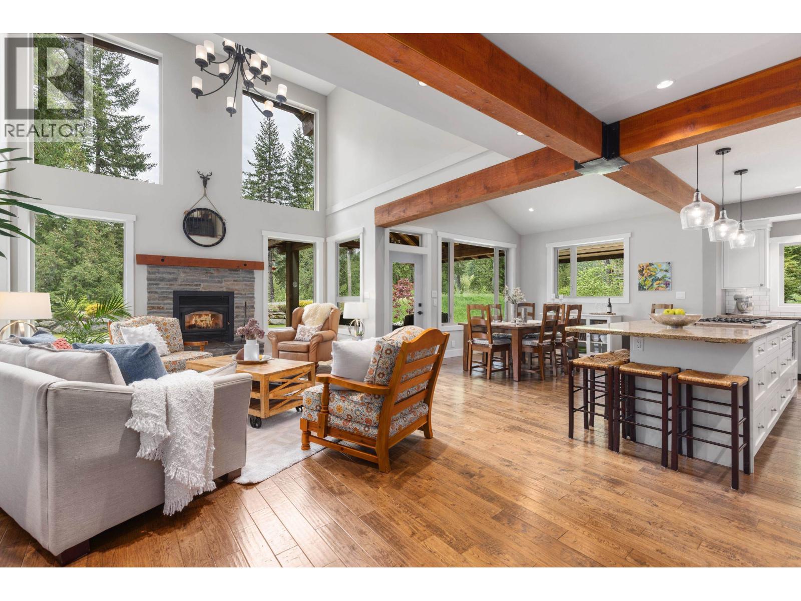 1044 Cedar Grove Lane, Pemberton, British Columbia  V0N 2L2 - Photo 7 - R3122974