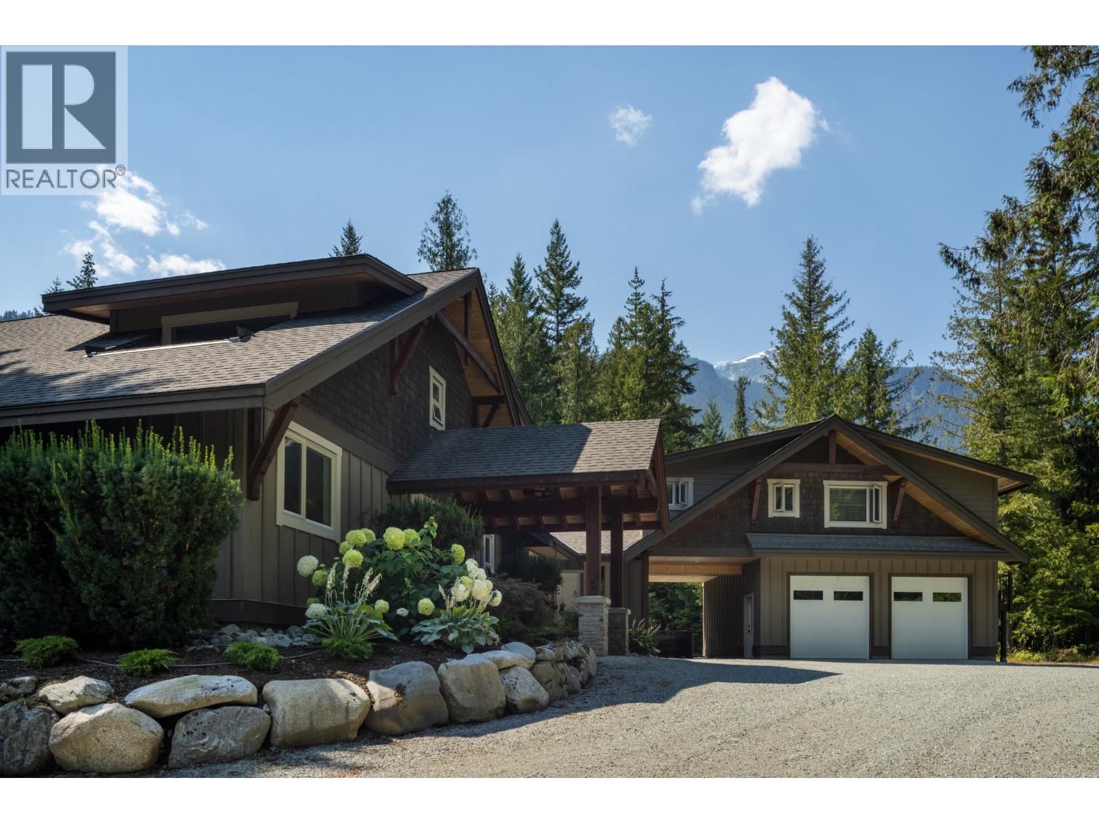 1044 Cedar Grove Lane, Pemberton, British Columbia  V0N 2L2 - Photo 2 - R3122974